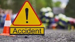 29 Killed, Over 20 Injured As Bus Plunges Off Road Into Ravine In Pakistan