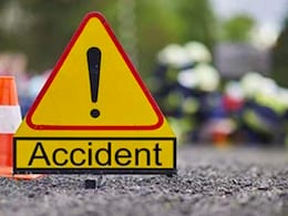 29 Killed, Over 20 Injured As Bus Plunges Off Road Into Ravine In Pakistan 29 Killed, Over 20 Injured As Bus Plunges Off Road Into Ravine In Pakistan