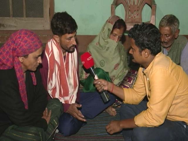 NDTV Ground Report: Families Of Those Killed In Himachal Rain Fury Devastated