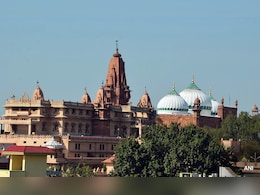 मथुरा कृष्ण जन्मभूमि केस में सर्वे पर रोक जारी रहेगी, SC ने कहा- लंबी सुनवाई की जरूरत मथुरा कृष्ण जन्मभूमि केस में सर्वे पर रोक जारी रहेगी, SC ने कहा- लंबी सुनवाई की जरूरत