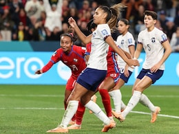 France Warned To 'Pull Their Socks Up' Or Pay World Cup Price