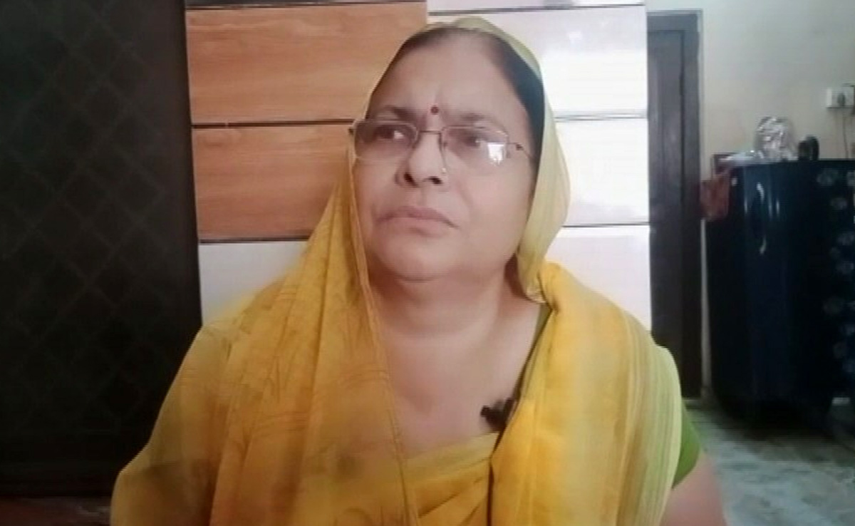 "I'm Not Ashamed": UP Teacher Who Asked Students To Slap Muslim Classmate