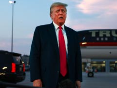 "I Don't Mind Being Nelson Mandela Because...": Trump