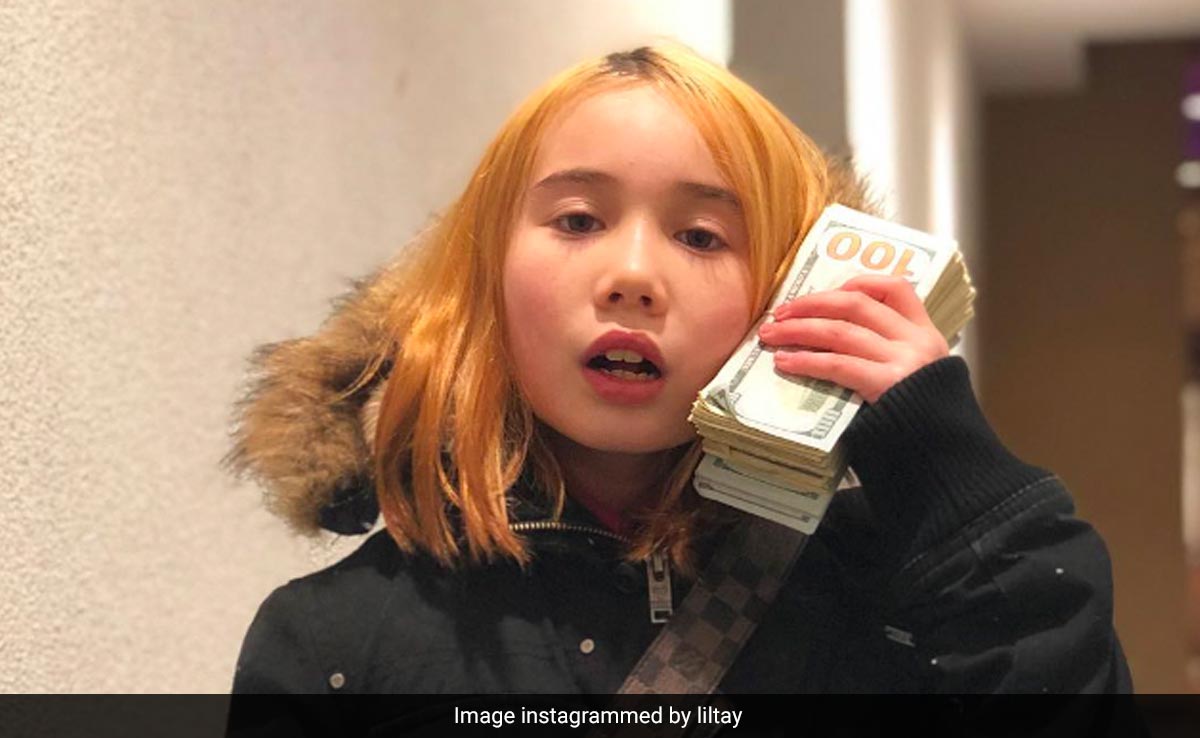 "I'm Safe And Alive": Teen Rapper Lil Tay Releases Statement After Rumours Of Her Death