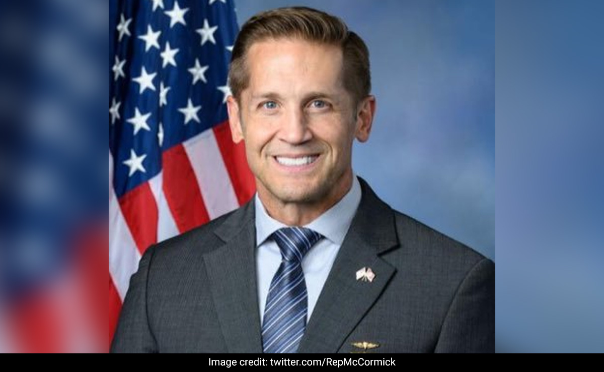 Never Been Better Time To Foster India-US Relations: US Congressman