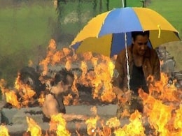 एक्शन सीन शूट करते वक्त जल गई थीं इस एक्टर की पलकें, बताया कैसे हुआ था हादसा एक्शन सीन शूट करते वक्त जल गई थीं इस एक्टर की पलकें, बताया कैसे हुआ था हादसा