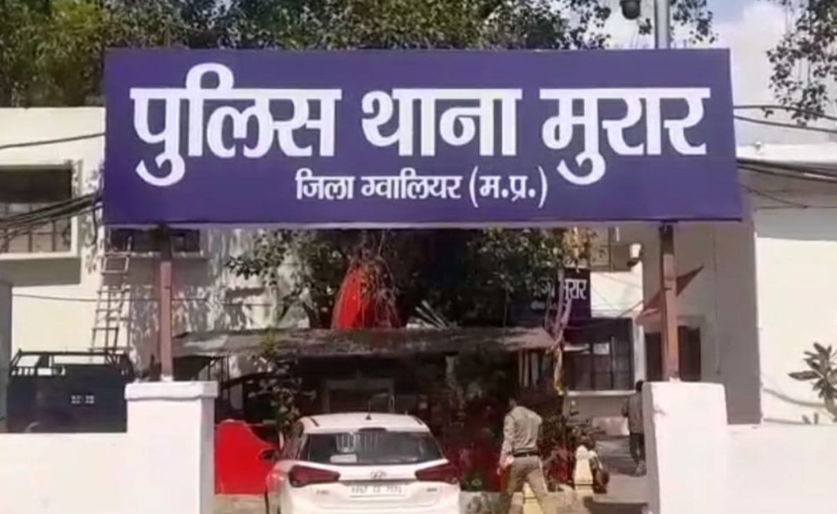 जॉब दिलाने के बहाने महिला को बुलाकर किया रेप, सोशल मीडिया के जरिए हुई थी पहचान