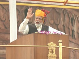 शहरों में सभी का होगा अपना घर... पीएम मोदी ने की ये घोषणा शहरों में सभी का होगा अपना घर... पीएम मोदी ने की ये घोषणा