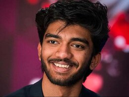 D Gukesh, Arjun Erigaisi To Lead Indian Challenge In Chennai GM Chess Championship