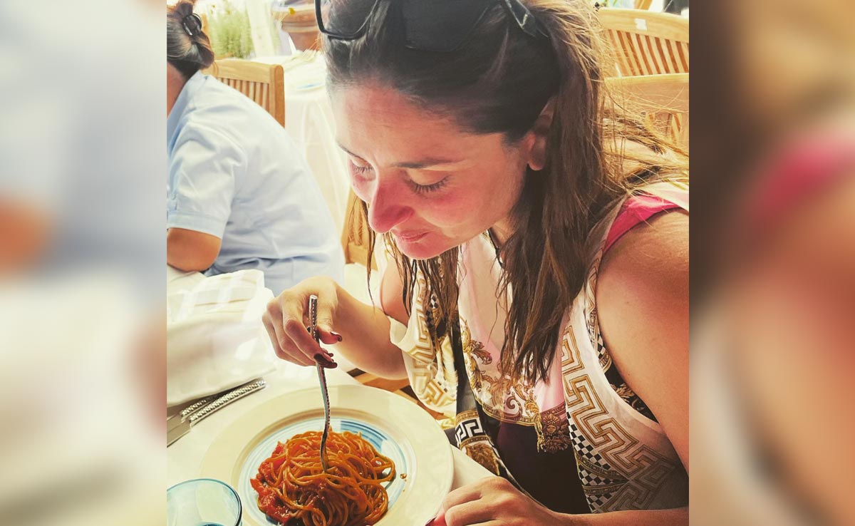 Kareena Kapoor Shares Special Friendship Day Post, Guess For Whom?