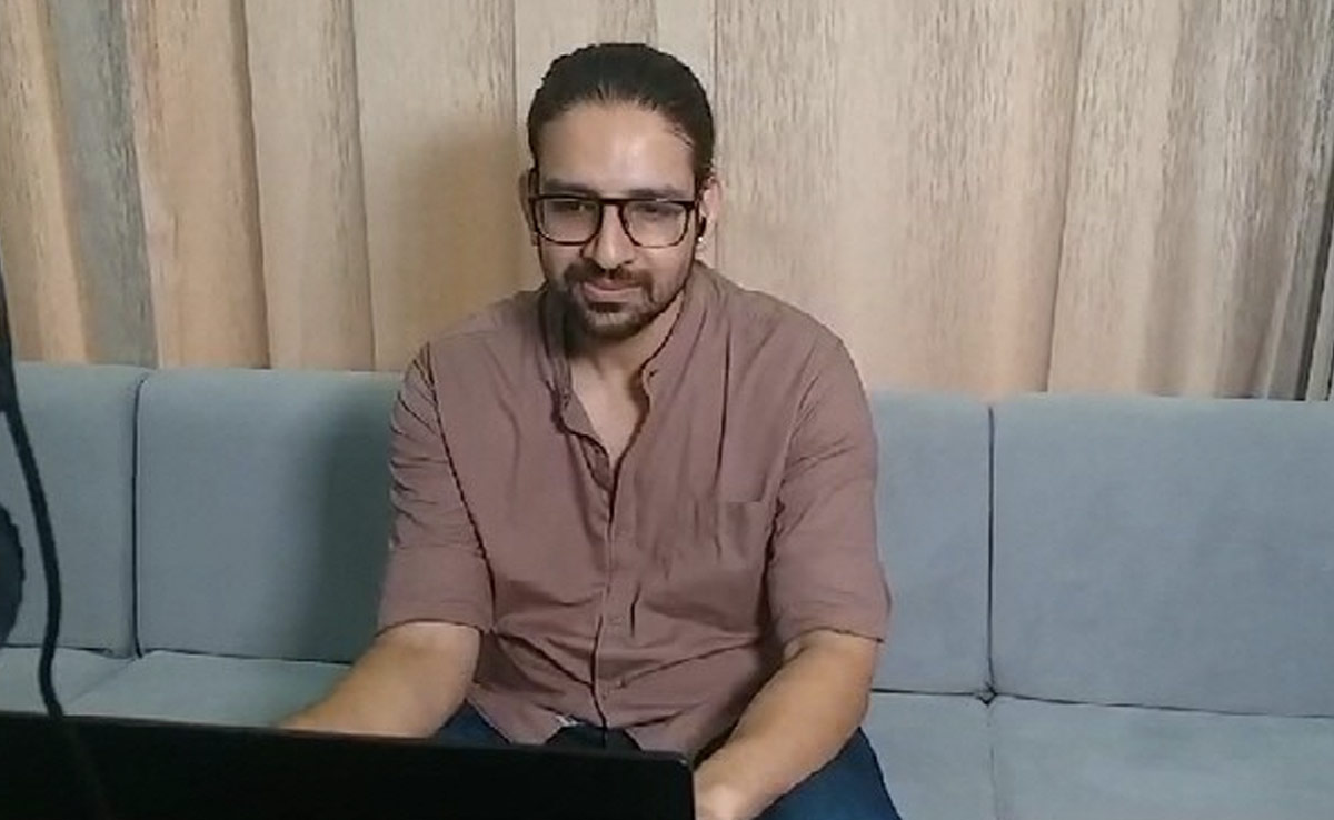 चांद पर जरूर उतरेगा Chandrayaan-3... भीलवाड़ा पहुंचे ISRO साइंटिस्ट ने बताई वजहें