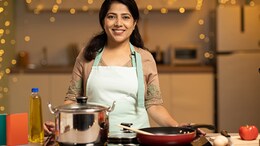 Empowering Homemakers: The Rise of Home Chefs in India