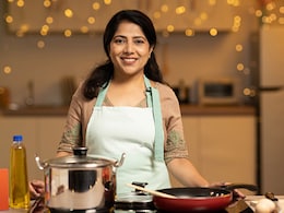 Empowering Homemakers: The Rise of Home Chefs in India