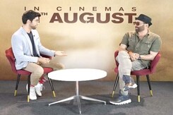 "If There're Borders, Love Was Never There": Sunny Deol Before <i>Gadar 2</i> Release "If There're Borders, Love Was Never There": Sunny Deol Before <i>Gadar 2</i> Release