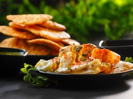 सिर्फ 10 मिनट में झटपट ऐसे तैयार करें पापड़ी चाट, फटाफट नोट करें रेसिपी सिर्फ 10 मिनट में झटपट ऐसे तैयार करें पापड़ी चाट, फटाफट नोट करें रेसिपी