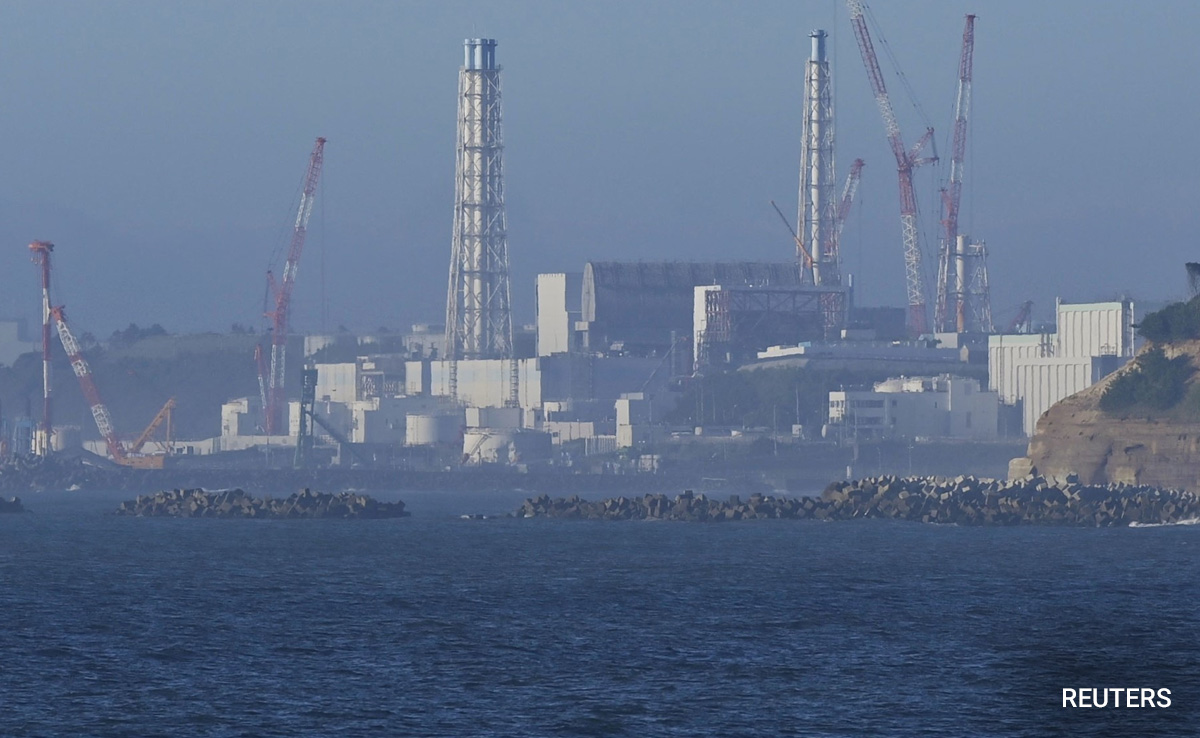 Japan Warns China After Stones Thrown At Embassy Over Nuke Water Release