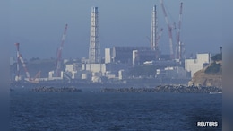 13 Years After Tsunami, Nuclear Debris Removed From Fukushima Reactor