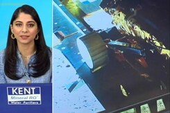 Chandrayaan-3: Rover Pragyan Takes A Walk On The Moon - What's Next? Chandrayaan-3: Rover Pragyan Takes A Walk On The Moon - What's Next?