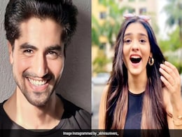 YRKKH: अक्षरा देगी अभिमन्यु को अभीर के पास रहने की मंजूरी, अभिनव की बहन का बढ़ेगा पारा, फैंस कहेंगे- ऐसा क्यों... YRKKH: अक्षरा देगी अभिमन्यु को अभीर के पास रहने की मंजूरी, अभिनव की बहन का बढ़ेगा पारा, फैंस कहेंगे- ऐसा क्यों...