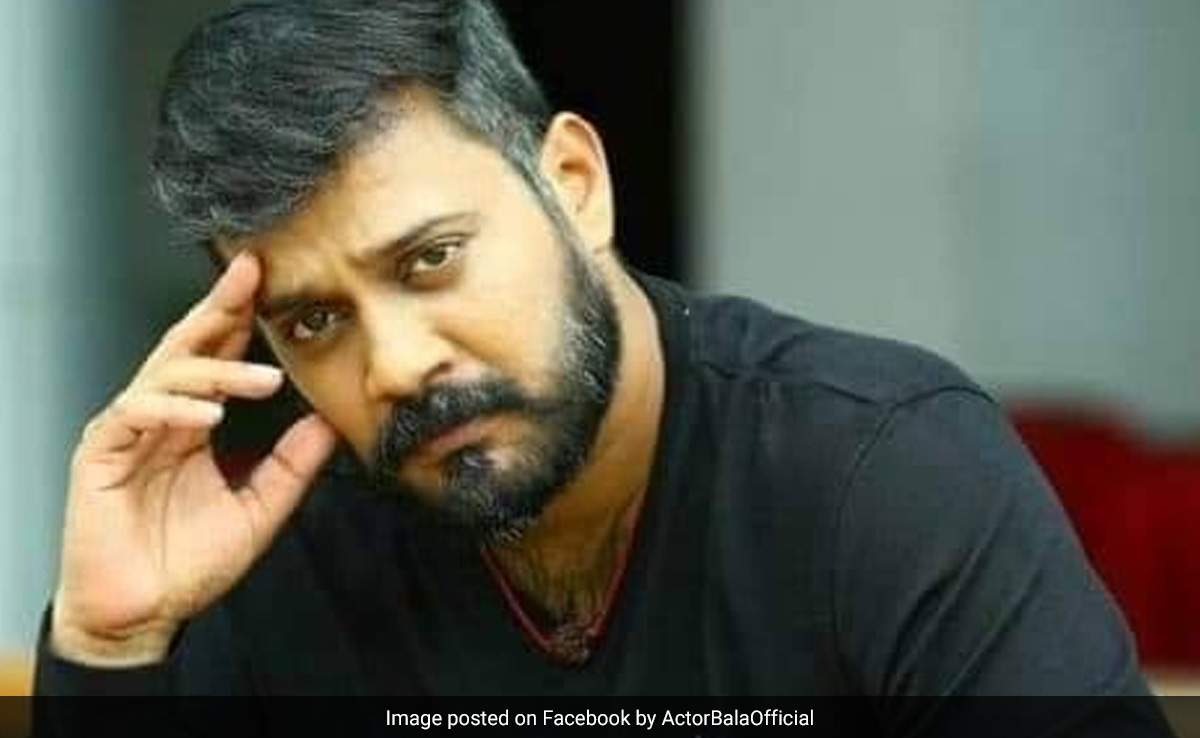 Actor Bala Gets Bail By Kerala Court Hours After Arrest