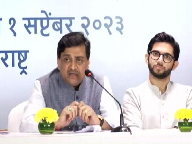 "Our Agenda Is Not To Oppose, But Pro-Development": Opposition Ahead Of Big Meet