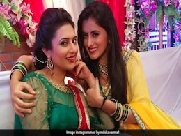 टीवी की दुनिया से दूर अब कुछ ऐसी दिखती हैं 'ये हैं मोहब्बते' की ‘मिहिका’, 10 साल बाद तस्वीरें देख इशिता भी हो जाएंगी हैरान टीवी की दुनिया से दूर अब कुछ ऐसी दिखती हैं 'ये हैं मोहब्बते' की ‘मिहिका’, 10 साल बाद तस्वीरें देख इशिता भी हो जाएंगी हैरान