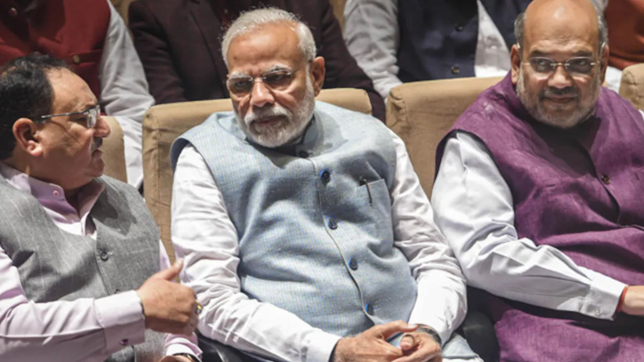 सवाई माधोपुर से गृहमंत्री अमित शाह करेंगे परिवर्तन यात्रा की शुरुआत