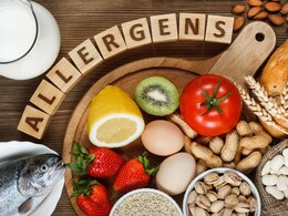 Say Goodbye To Food Allergies: Try These 8 Substitutes For Common Allergens Say Goodbye To Food Allergies: Try These 8 Substitutes For Common Allergens