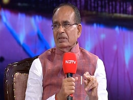 "Even Ravan Lost His Ego In End": Shivraj Chouhan's Swipe At Hemant Soren "Even Ravan Lost His Ego In End": Shivraj Chouhan's Swipe At Hemant Soren