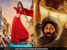 35 करोड़ के बजट की 'ड्रीम गर्ल 2' को ब्लॉकबस्टर बनने के लिए कमाने होंगे इतने करोड़, क्या 'तारा सिंह' को टक्कर दे पाएगी 'पूजा'? 35 करोड़ के बजट की 'ड्रीम गर्ल 2' को ब्लॉकबस्टर बनने के लिए कमाने होंगे इतने करोड़, क्या 'तारा सिंह' को टक्कर दे पाएगी 'पूजा'?