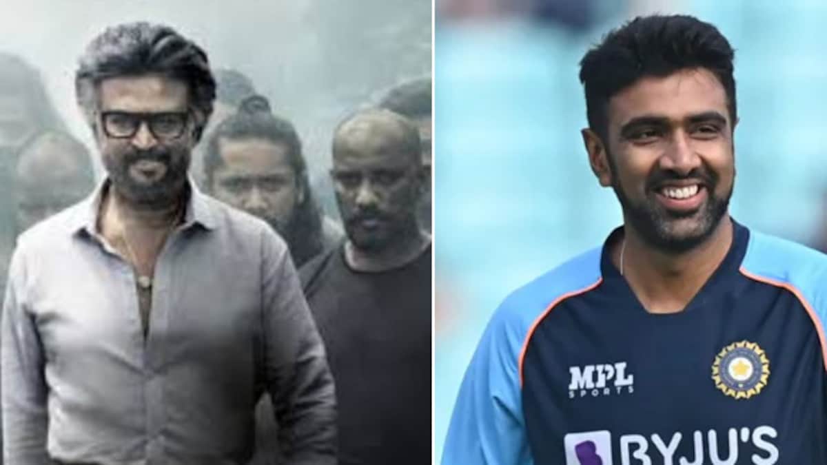 'Tiger <i>Ka Hukum</i>' Performers: Ashwin Brings Rajinikanth Touch To Praise Two Asia Cup 2023 Stars