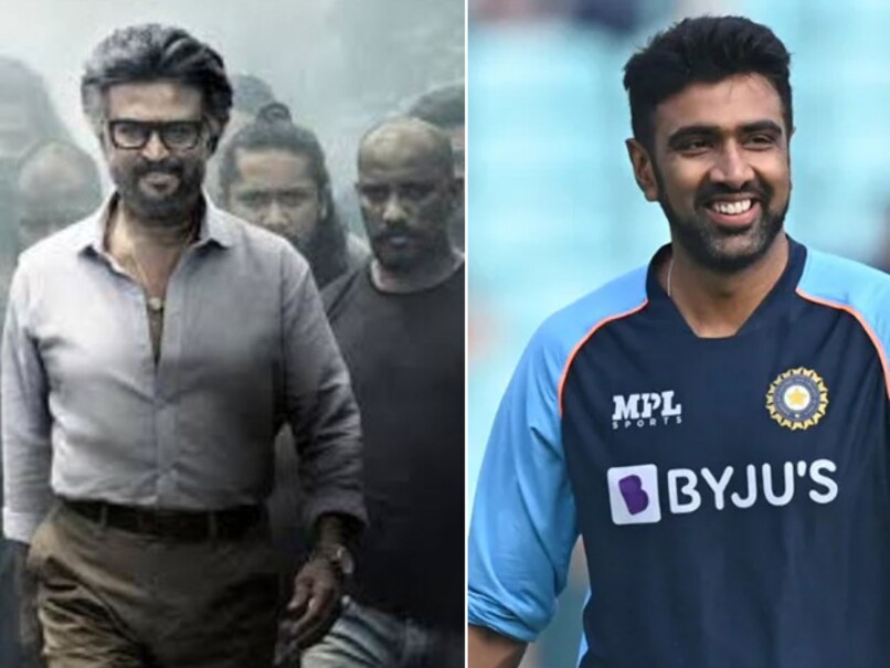 'Tiger <i>Ka Hukum</i>' Performers: Ashwin Brings Rajinikanth Touch To Praise Two Asia Cup 2023 Stars