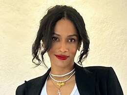 Chandrayaan 3 Moon Landing को सेलीब्रेट करने के लिए मसाबा गुप्ता ने खुद को दी स्वीट ट्रीट, देखें उन्होंने क्या खाया Chandrayaan 3 Moon Landing को सेलीब्रेट करने के लिए मसाबा गुप्ता ने खुद को दी स्वीट ट्रीट, देखें उन्होंने क्या खाया