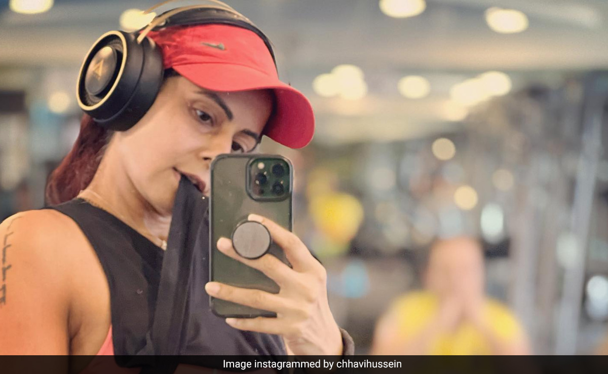 Cancer Survivor Chhavi Mittal Shares New Diagnosis: "This Too Shall Pass"