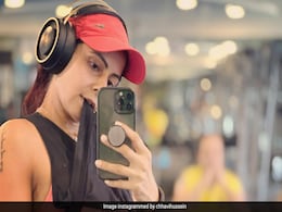 Cancer Survivor Chhavi Mittal Shares New Diagnosis: "This Too Shall Pass" Cancer Survivor Chhavi Mittal Shares New Diagnosis: "This Too Shall Pass"