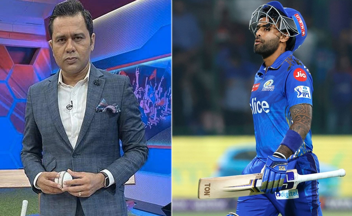 VIDEO: कप्तान रोहित का उदाहरण देते हुए आकाश ने वनडे में दिया सूर्यकुमार के लिए यह सुझाव