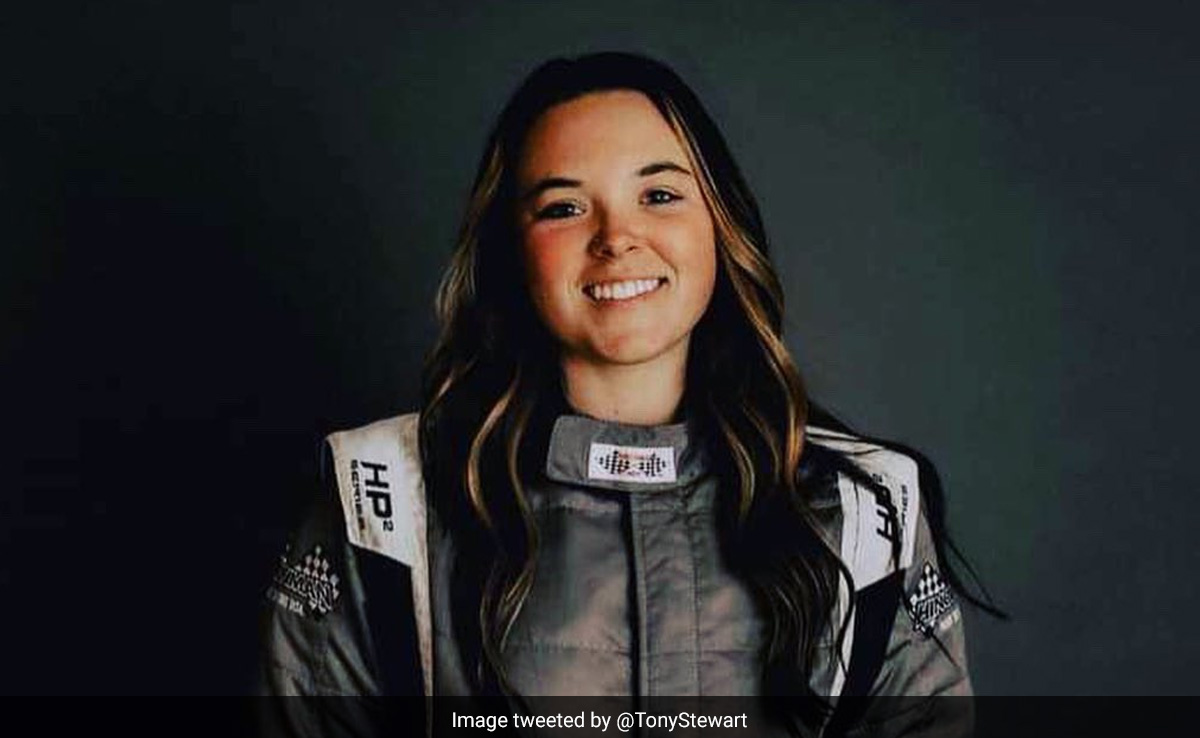 24-Year-Old Race Car Driver In US Dies In "Road Rage Accident"