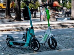 Paris Bans Rental E-Scooters, First European Capital To Do So Paris Bans Rental E-Scooters, First European Capital To Do So