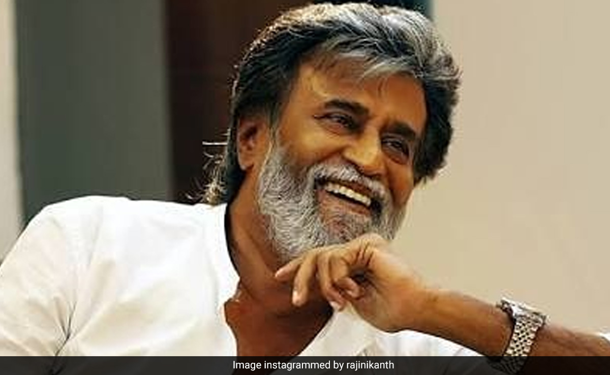 The Rajinikanth Effect: Ahead Of <i>Jailer</i>, Fans Offer Prayers At Madurai Temple
