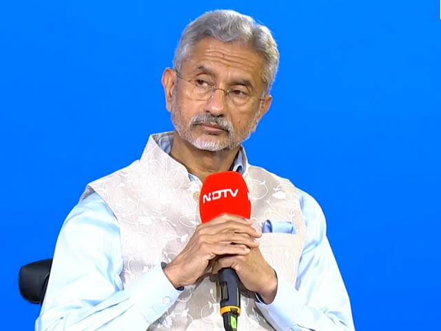 Want To Raise Issues At G20 That Common Man Can Understand": S Jaishankar