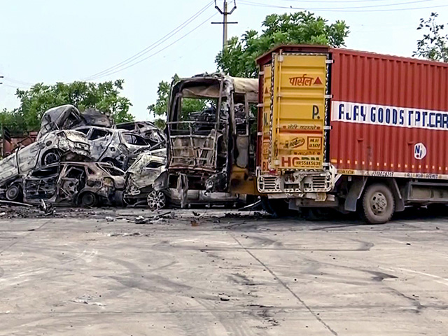 The Biggest Stories Of August 01, 2023