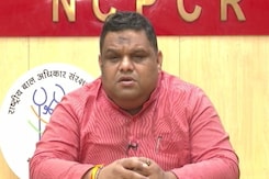 'Security Of Delhi Children In Very Bad State': Child Rights' Body Chief 'Security Of Delhi Children In Very Bad State': Child Rights' Body Chief