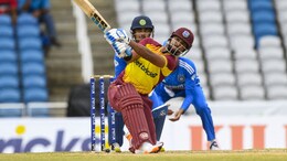 IND vs WI 2nd T20I: भारत को मिली 2 विकेट से हार, पहली बार हुआ ऐसा