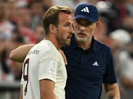 "Takes A Long Time...": England Captain Harry Kane's 'Culture' Warning To New Boss Thomas Tuchel