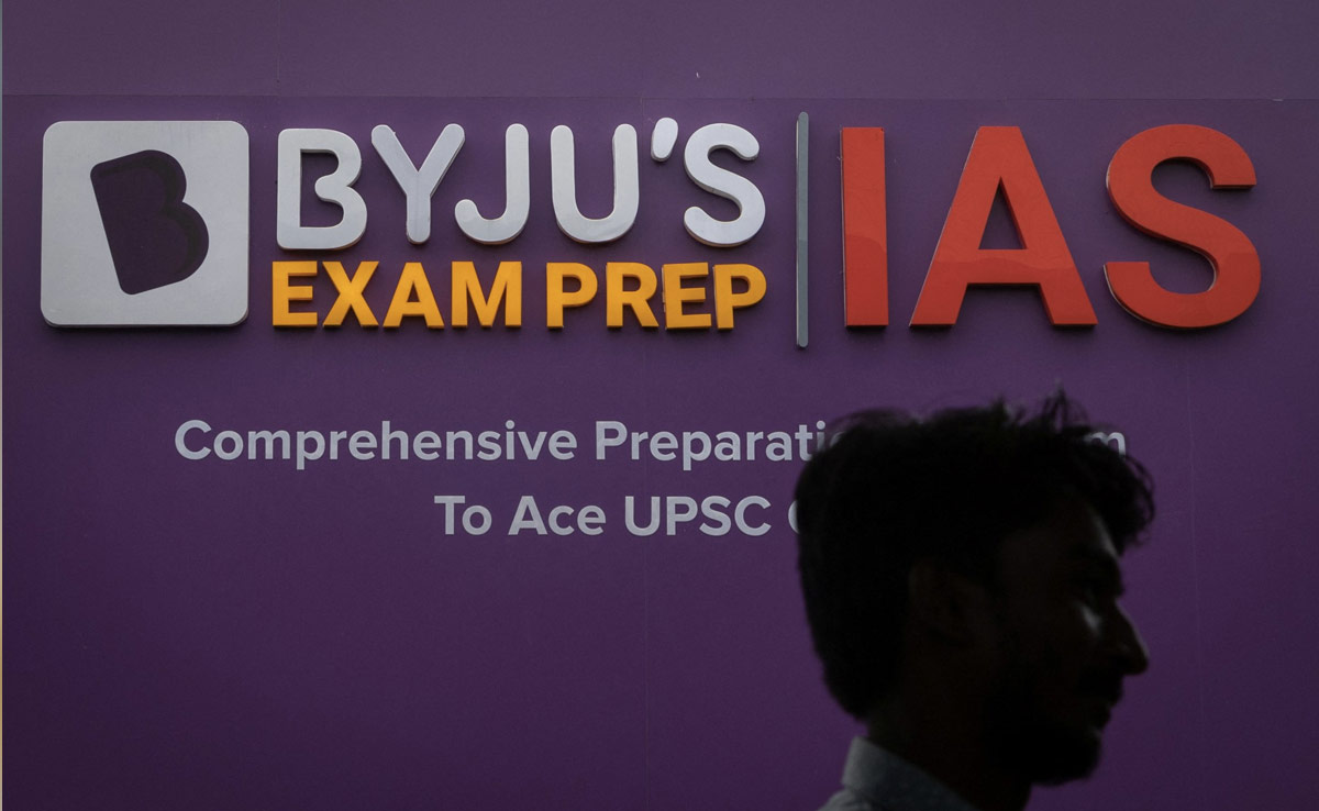 Byju's Clears March Salary Of Employees After CEO Takes Personal Debt: Report