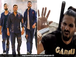 बॉलीवुड की इन 10 फिल्मों को देख डर गया था पाकिस्तान, इन वजहों से कर दिया था पूरी तरह से बैन बॉलीवुड की इन 10 फिल्मों को देख डर गया था पाकिस्तान, इन वजहों से कर दिया था पूरी तरह से बैन