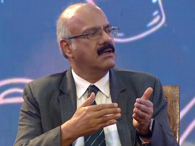 सम्पूर्ण स्वास्थ्य के लिए गट हेल्‍थ महत्वपूर्ण है: डॉ. नागेश्वर रेड्डी