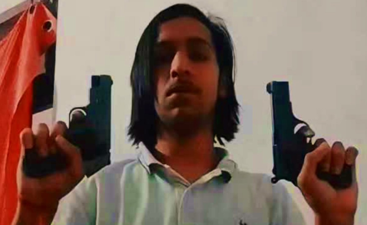 अमेज़ॅन मैनेजर की हत्या के पीछे, 'माया गैंग', 18 साल का लड़का चलाता है ये गिरोह