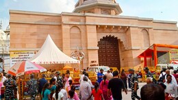 Archeological Body Gets 10 More Days To Submit Report On Gyanvapi Mosque