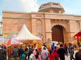 Archeological Body Gets 10 More Days To Submit Report On Gyanvapi Mosque Archeological Body Gets 10 More Days To Submit Report On Gyanvapi Mosque